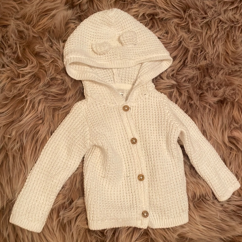 Brand new. Never worn